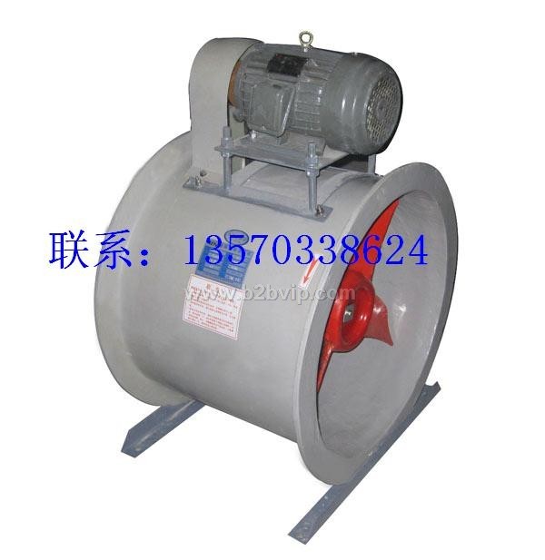 玻璃钢轴流风机,防腐轴流风机