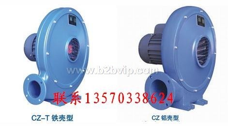 中压风机,中压鼓风机