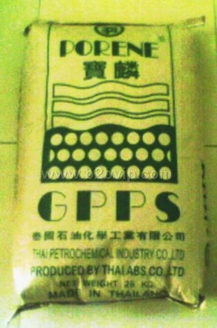 聚苯乙稀&nbsp;PS