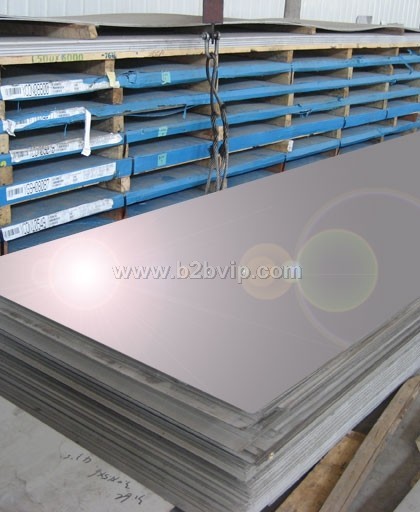 供应201不锈钢拉丝板，雪花砂不锈钢板