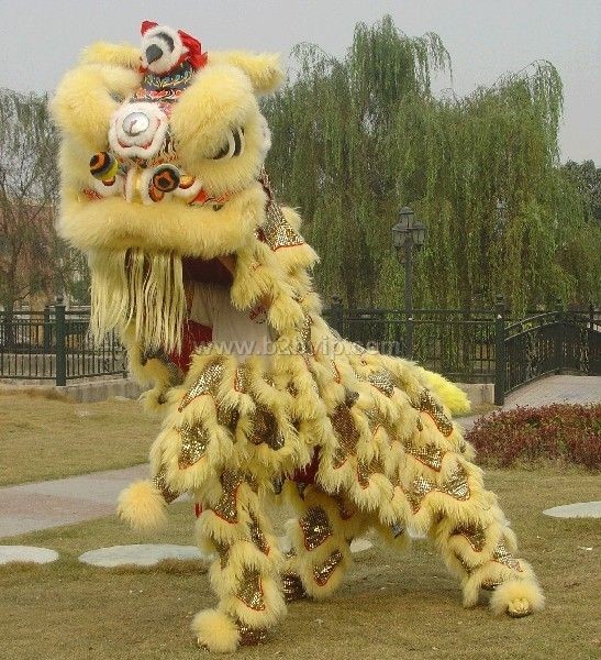 广州舞狮队&nbsp;龙狮团长13535760279