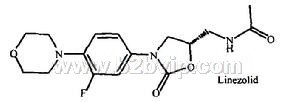 利奈唑烷