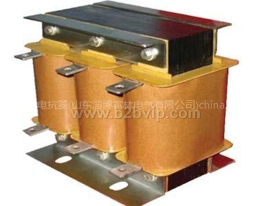 CKSG串联电抗器
