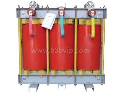 CKSC高压串联电抗器