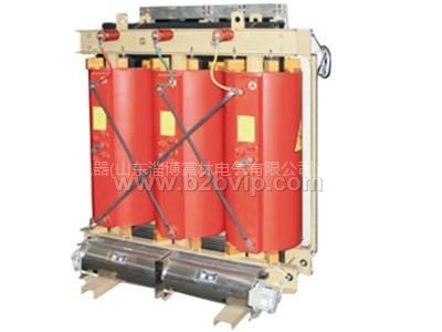 SCB9-11干式变压器