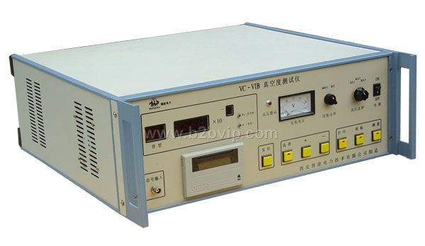 VC-VIB真空度测试仪
