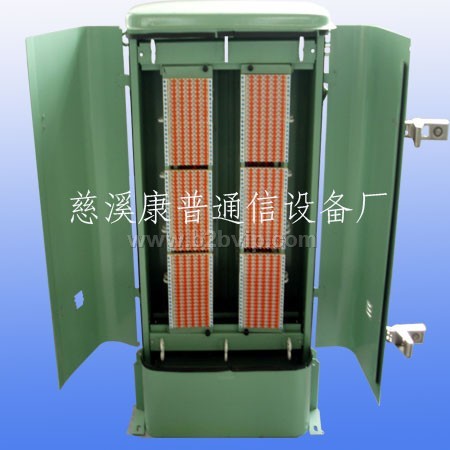 光纤电缆交接箱