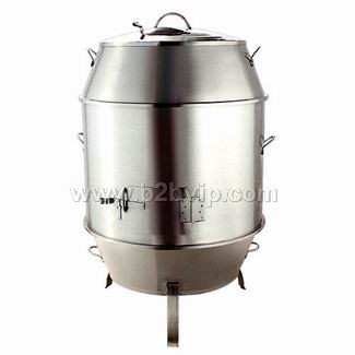 烤鸭炉&nbsp;木炭烤鸭炉&nbsp;不锈钢烤鸭炉&nbsp;河北烤鸭炉