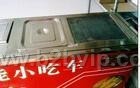 小吃车，不锈钢小吃车，小吃车代理，河北烧烤车