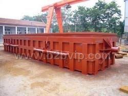 消失模铸造砂箱，消失模设备，消失模技术，消失模机械设备