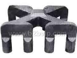 电解铝用阳极钢爪&nbsp;，电解铝，消失模铸造，消失模工艺