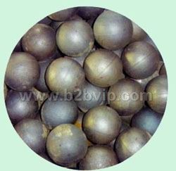 球磨机用耐磨钢球，铬合金钢球，高铬钢球，低铬钢球