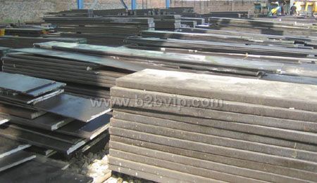 瑞典一胜百S136模具钢材