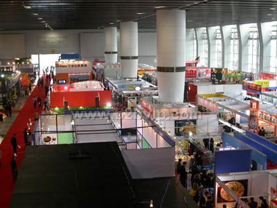2009国际酒店用品展，广州酒店用品展