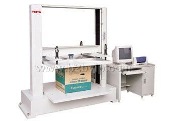 纸箱抗压试验机