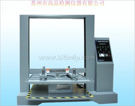 江苏纸箱抗压试验机