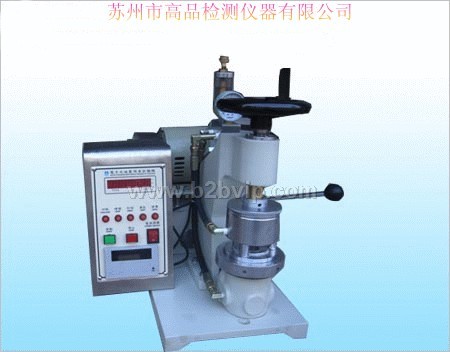 江苏纸箱破裂强度测试仪