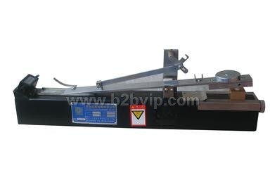 天皮耐磨试验机