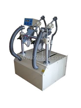 整鞋耐折试验机