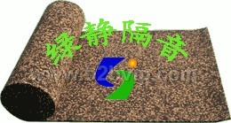 地面隔震材料隔音材料减震材料绿静隔音材料有限公司