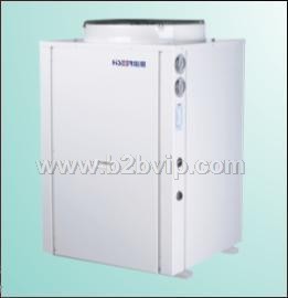 低温型空气能热水器