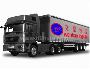 东莞市常平物流公司