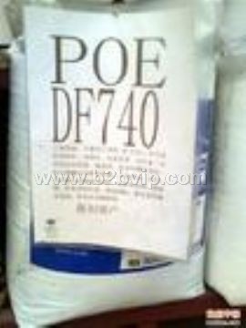 聚烯烃弹性体POE