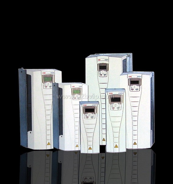 ABB变频器ACS510系列