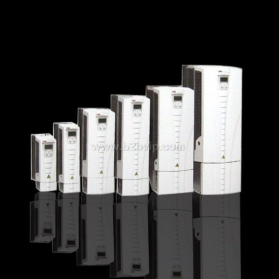 ABB变频器ACS550系列