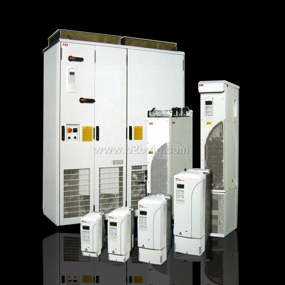 ABB变频器ACS800系列