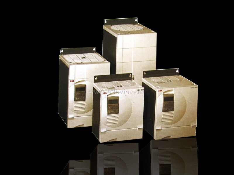 ABB直流调速器DCS400系列