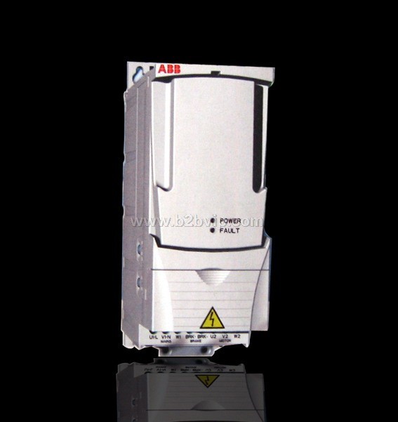 ABB变频器ACS350系列