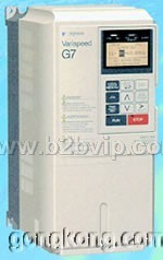安川G-7变频器