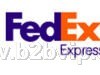 佛山顺德联邦FEDEX国际快递公司
