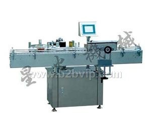 RGTB100Ⅰ全自动贴标机