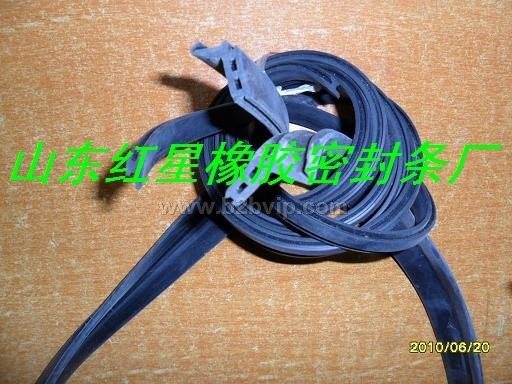 厂家专业生产断桥铝密封条