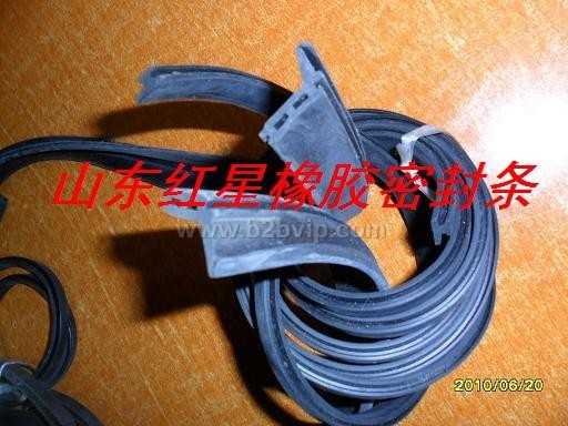 厂家专业生产高档门窗胶条