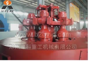 高压磨，高压中速磨粉机，磨粉机-维科磨粉机