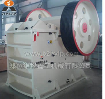 各种型号颚破，颚式破碎机，破碎机-维科破碎机
