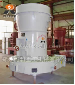 雷蒙磨，磨粉机，研磨设备-维科雷蒙磨