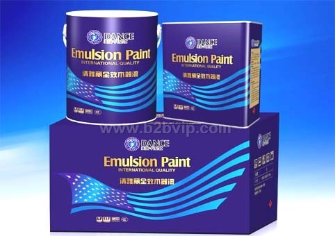 中国十大品牌漆美国丹尼仕全效木器漆