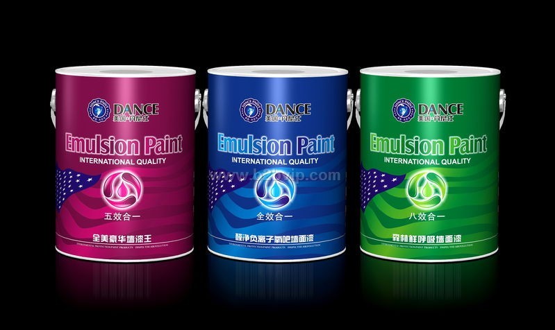 国际著名品牌涂料美国丹尼仕漆面向全国招代理商