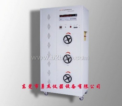 YJ-6608电器附件电源负载柜