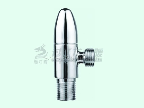 郑州过江龙098口红手轮角阀