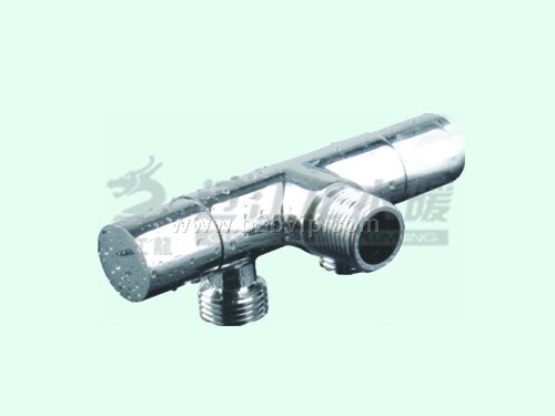 郑州过江龙GJL-J001两用角阀