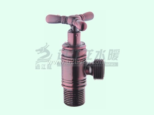 郑州过江龙GJL-J002A三角阀