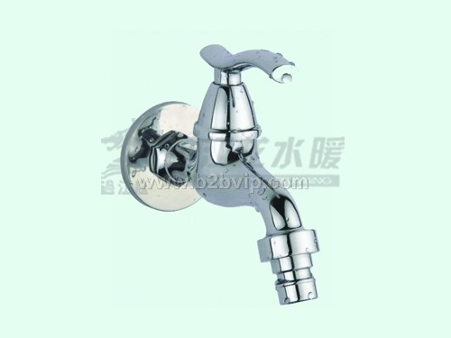 郑州水嘴-过江龙GJL-S001单把洗衣机水嘴