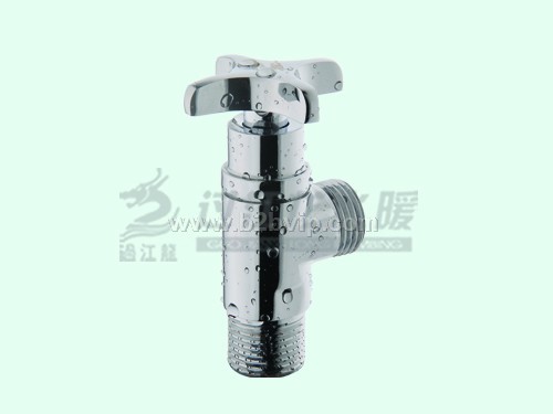 嘉兴角阀—过江龙GJL-J003三角阀（过江龙经典）
