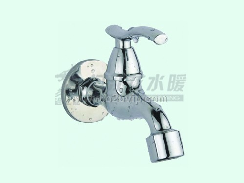 嘉兴水龙头—过江龙GJL-S002 单把起泡器水嘴