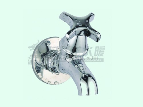 嘉兴水嘴—过江龙GJL-S003单把分水器水嘴